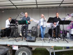 Optreden Oostmalle